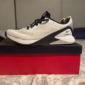 Reebok Nano x1